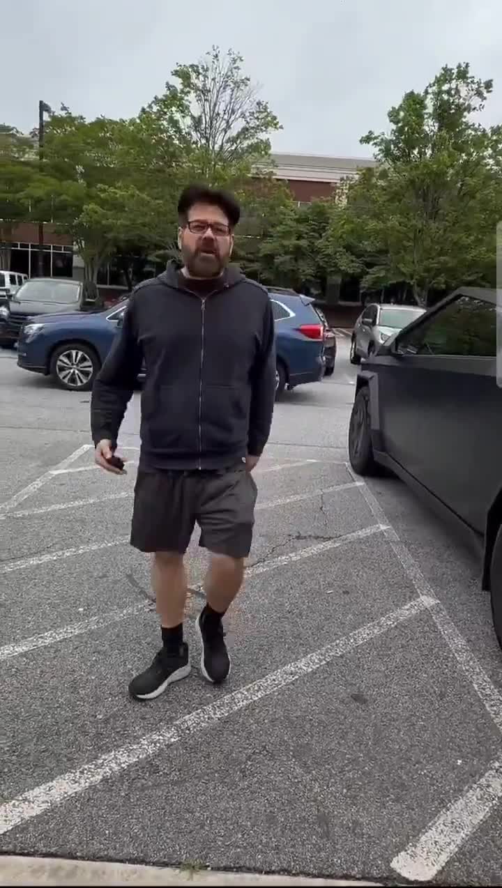 Look at this beta