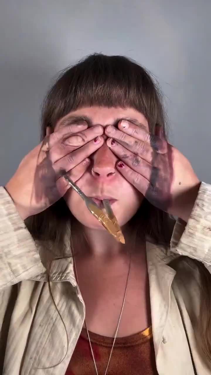 how do you even discover you have this talent...