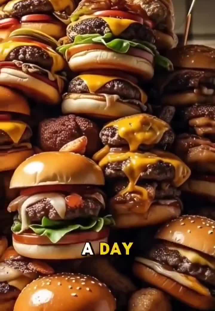 “What exactly are we eating?  The numbers don’t add up”
