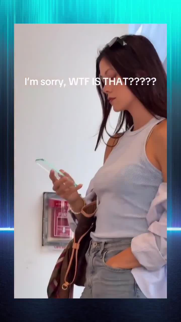 Noway are transparent phones now a thing.
