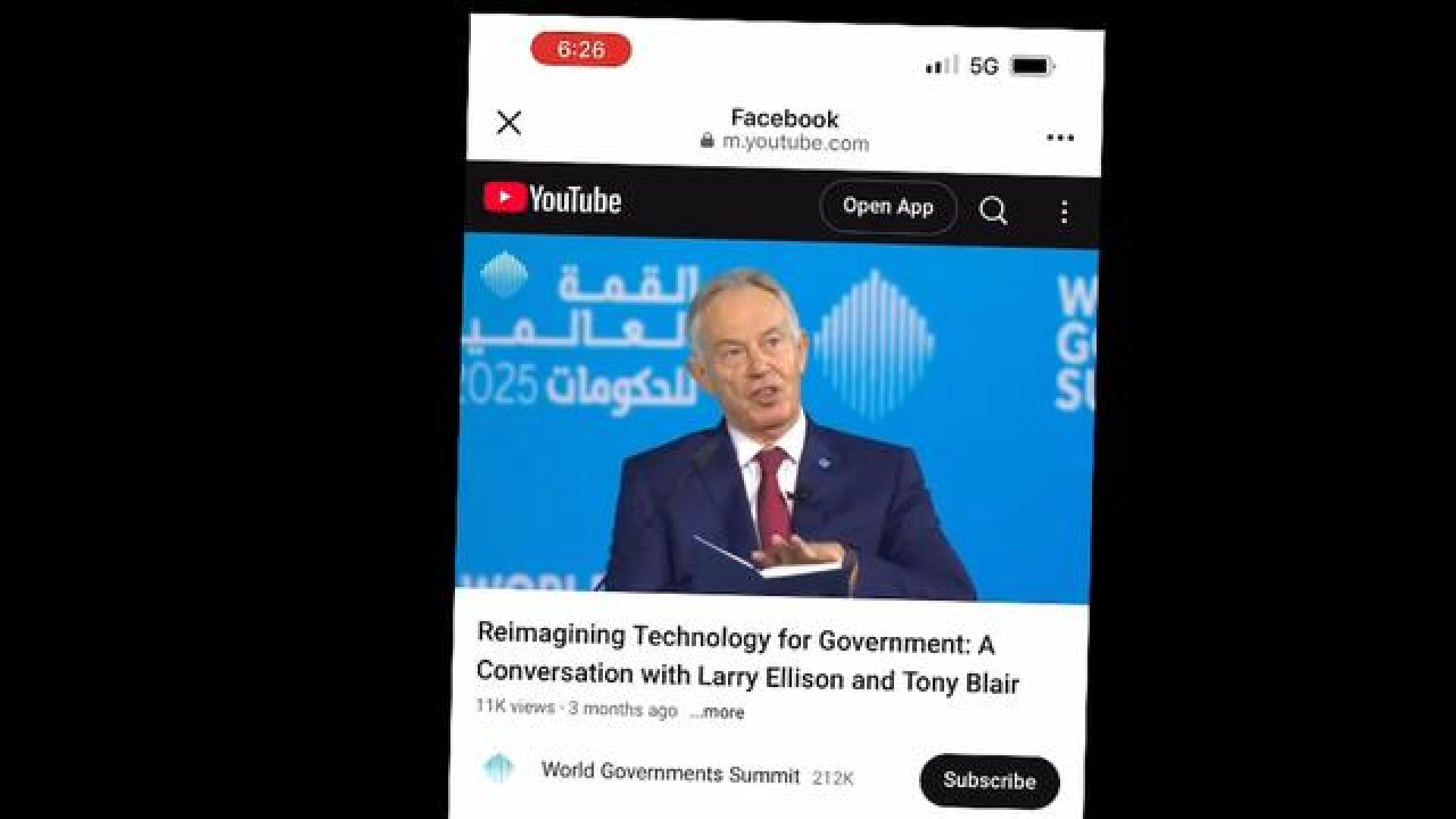 Do you understand their technology?