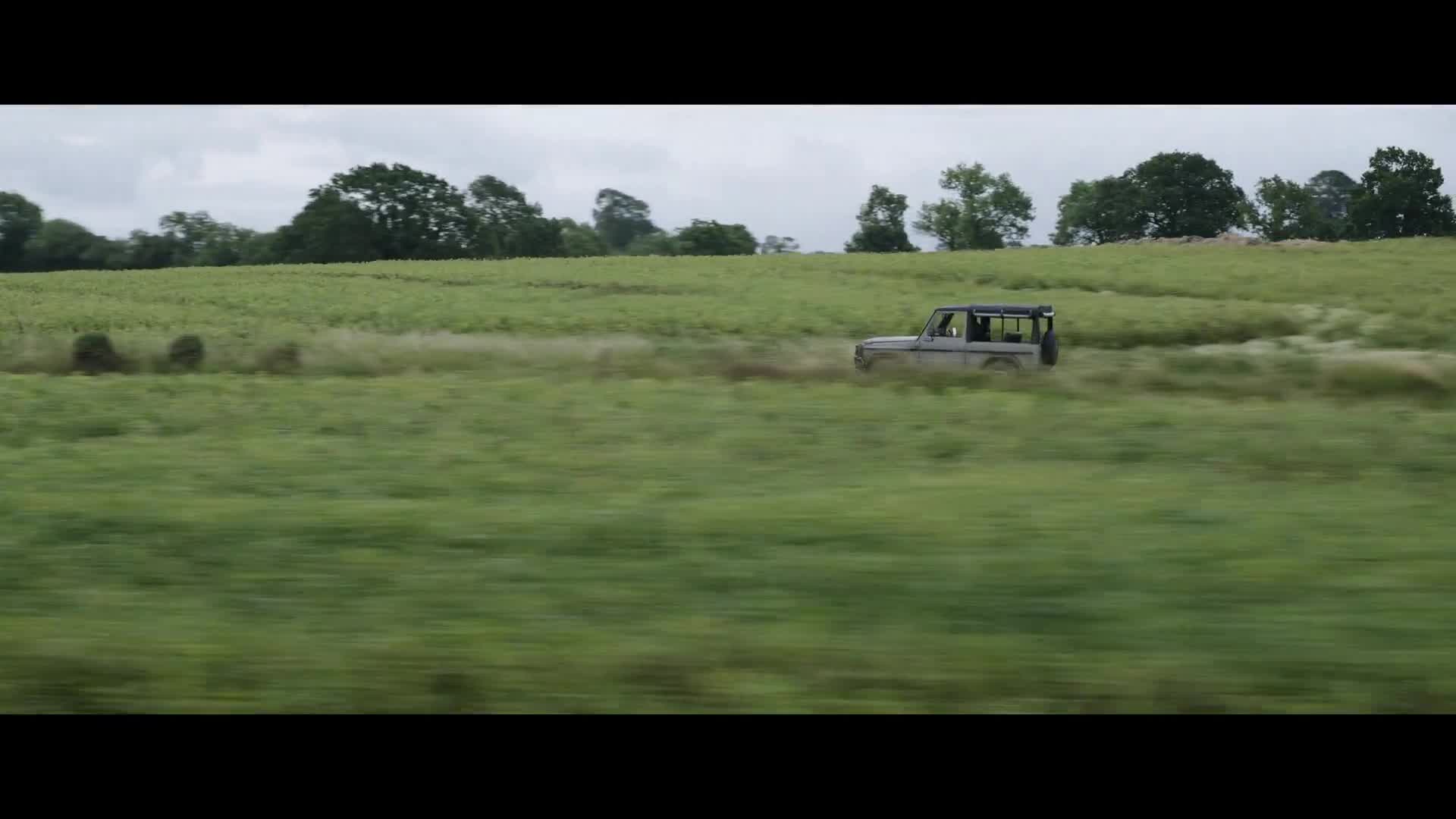 Official trailer for ‘F1’ starring Brad Pitt, Damson Idris, Javier Bardem and Kerry Condon  Coming to theaters June 27