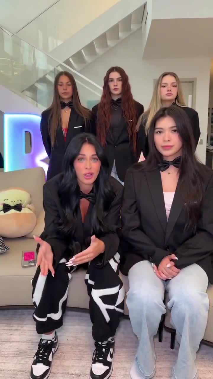 The Bop House is making their own streamer university after Kai Cenat said OnlyFans girls aren’t allowed in 💀