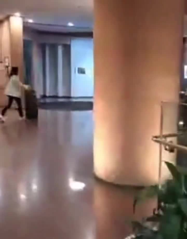 Liberal Senator Jacinta Price has told an Aboriginal mother of seven “you’re a nobody” after the woman confronted her in the lobby of the Intercontinental Hotel in Adelaide  “You mig...