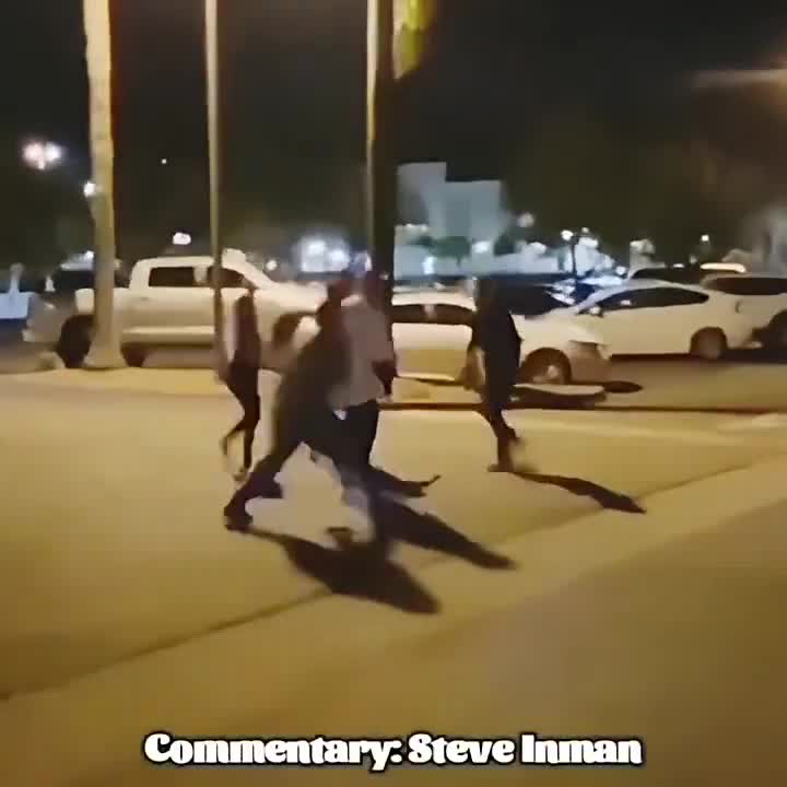 Knuckle Sandwich Highlights