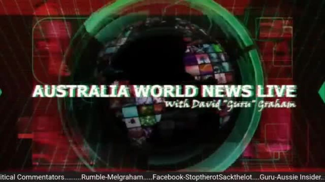 Guru and Caz  Monday 9h June 2025