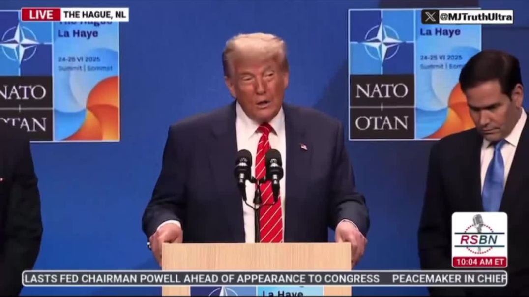 Trump literally confirms it was all KAYFAB with Iran  “Iran was very nice, they gave us warning. They said we’re going to them. Is 1 o’clock ok?