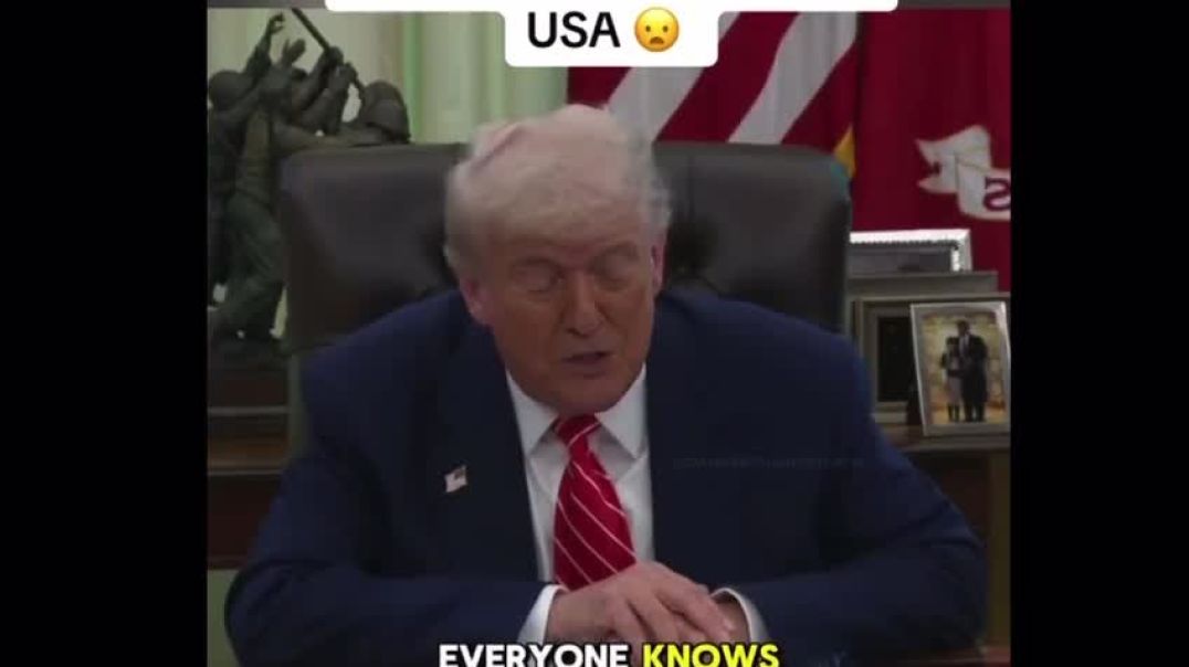 Donald Trump Bands Tesla Production In the USA, effective immediately