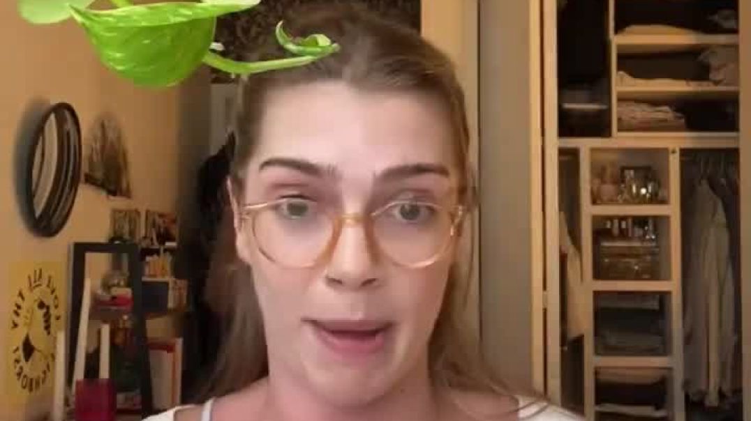 Why are these TikTok influencers saying the same exact thing, word for word, about illegal aliens?
