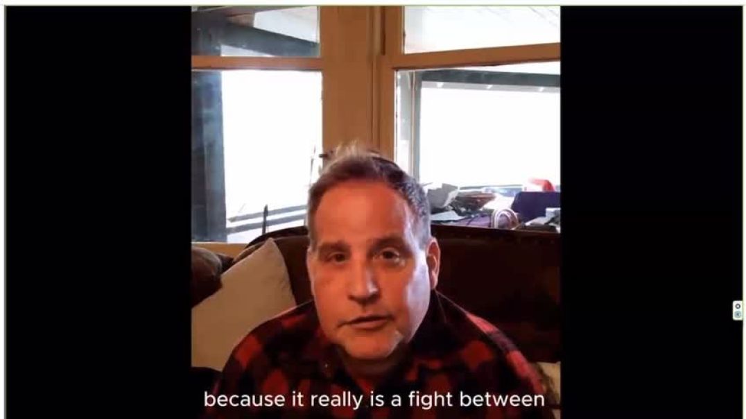 Benjamin Fulford Update Today June 6, 2025 - Benjamin Fulford Q&A Video