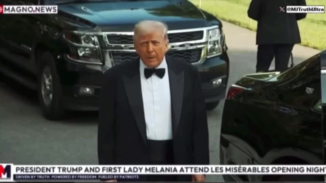 Oooo something spicy is developing 👀   President Trump was asked why military personnel was being authorized to leave the Middle East.   “You'll have to see..”
