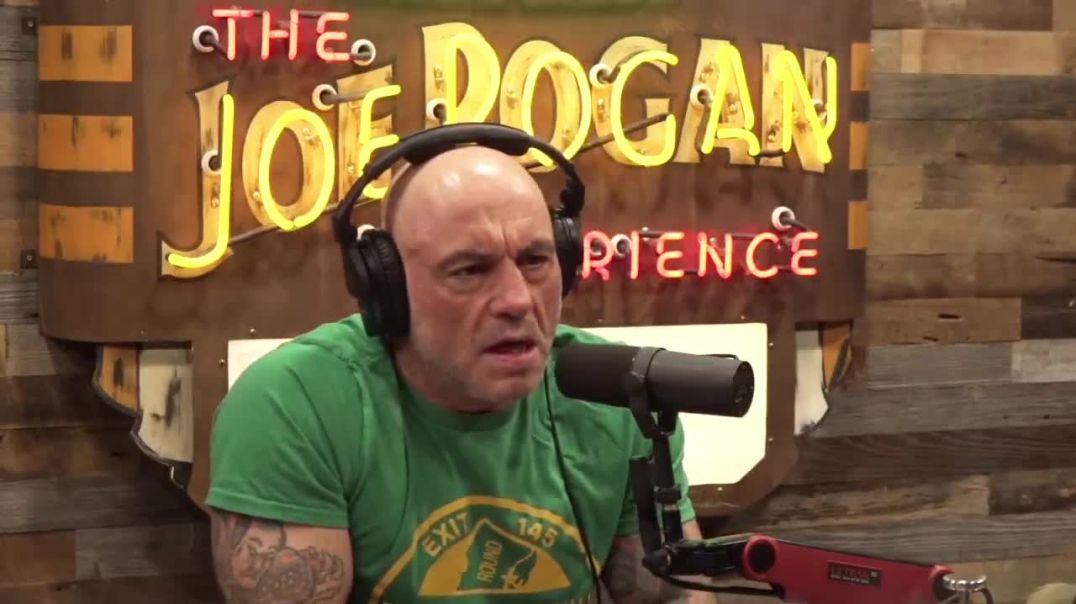 GREAT JOB ON JOE ROGAN, KASH!!!😎🇺🇸🔥