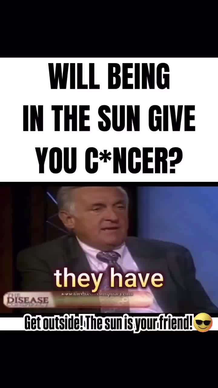 “You have the blacks & they’re beautiful & their Cancer is missing” 🤣  Also absolutely fascinating.