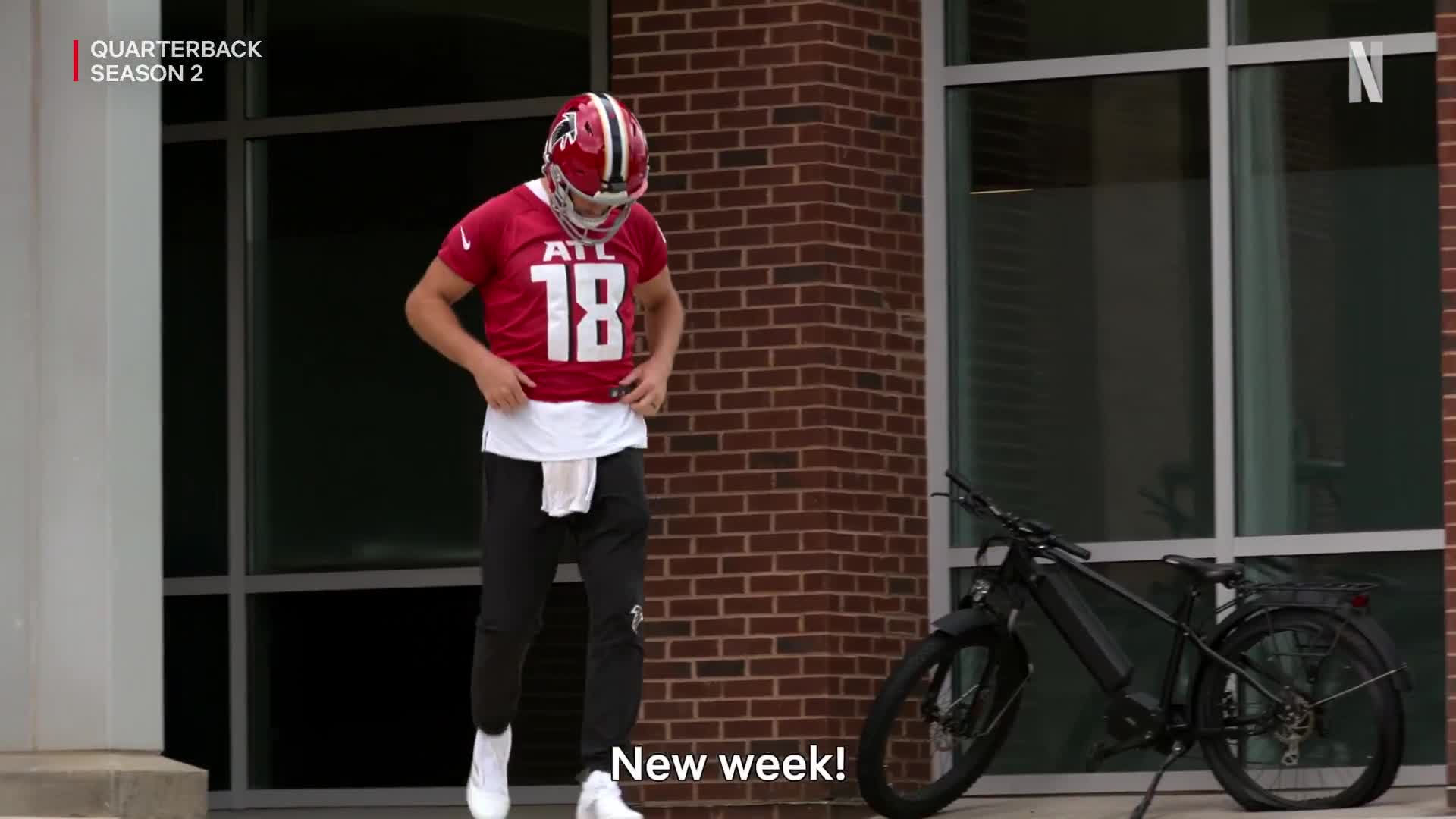 ‘Quarterback’ is returning to Netflix  Season 2 premiering July 8