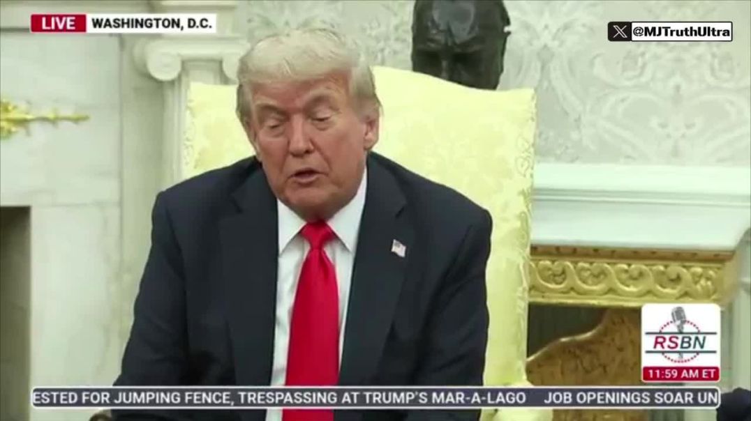 Trump on Elon Musks criticism of the OBBB — says he doesn't know if they will have a good relationship anymore
