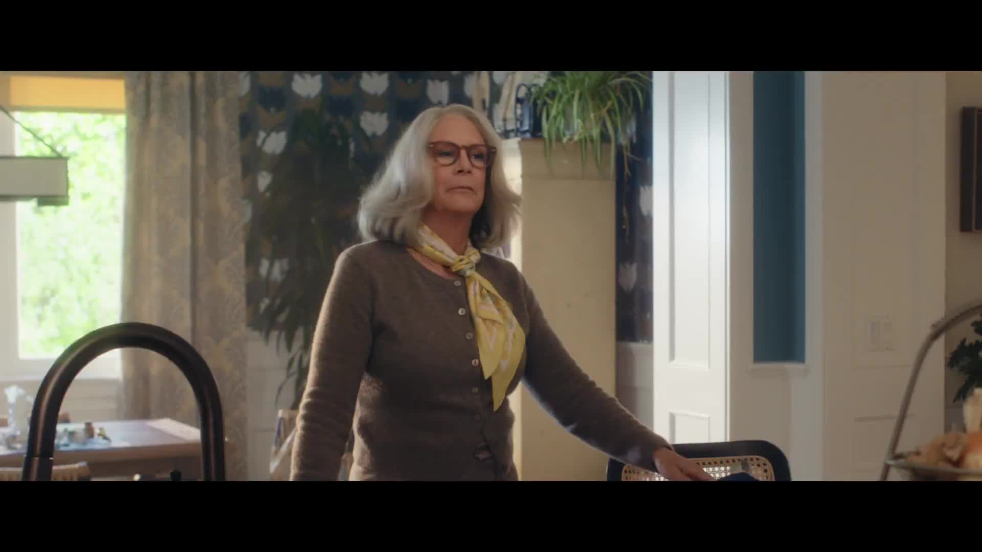 Watch the new trailer for ‘Freakier Friday’ starring Lindsay Lohan and Jamie Lee Curtis  In theaters August 8