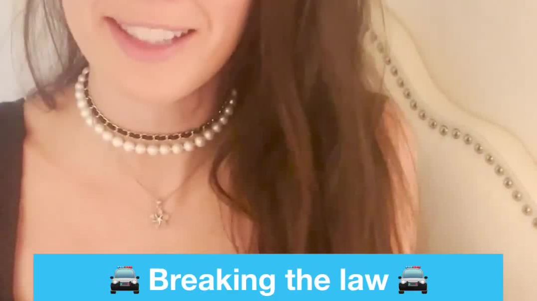 Breaking the law vs bending the knee or legality Vs morality