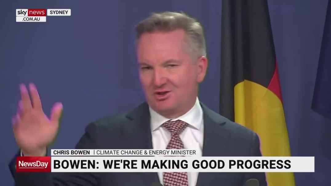 We are spending $7 trillion on the climate hoax when we have unlimited coal and gas