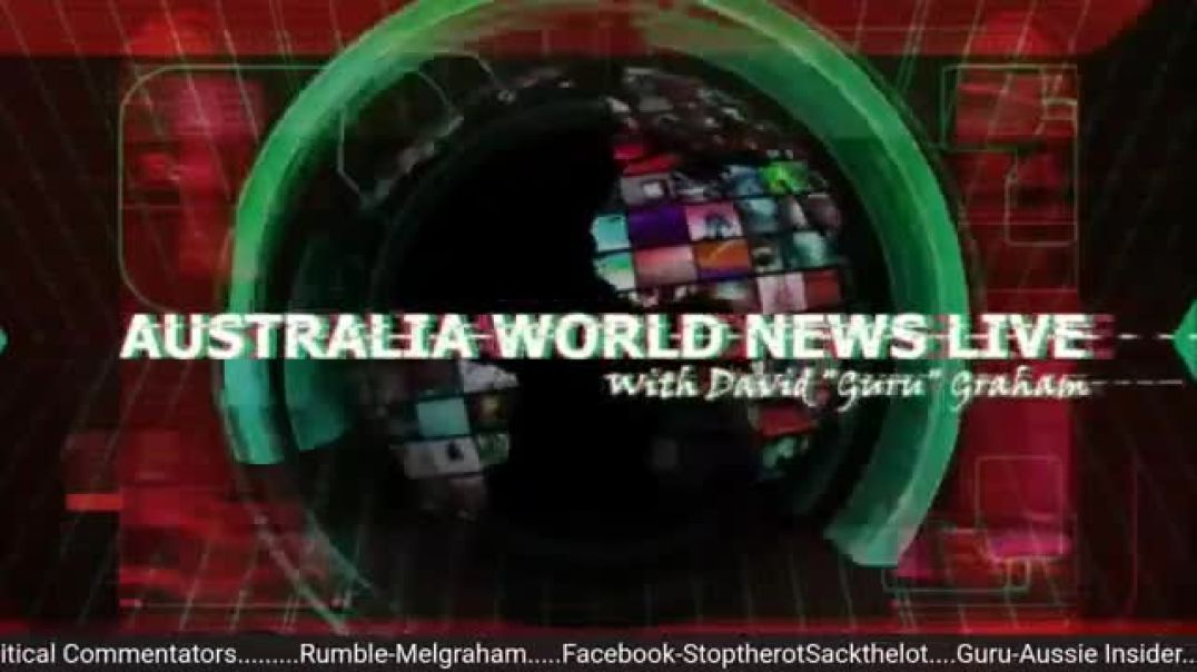 Guru and Caz Monday 2 June 2025