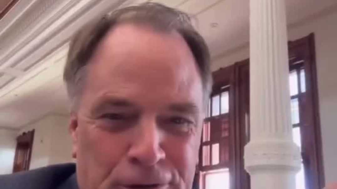 🚨 Meanwhile in Texas…  Rep. Steve Toth EXPOSES House Democrats battling FOR HOURS for the rights of HOME INVADERS to legally be allowed stay in YOUR house! 😱