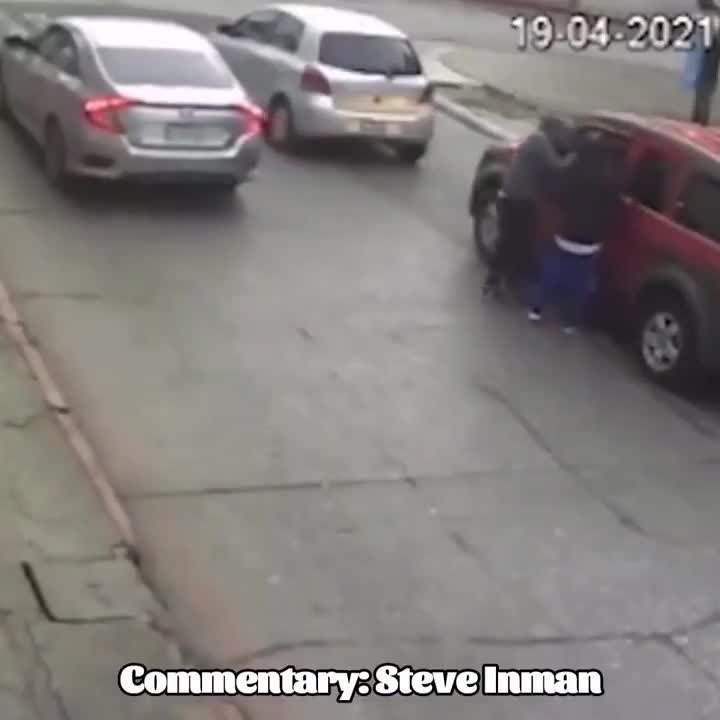 No honor among thugs.