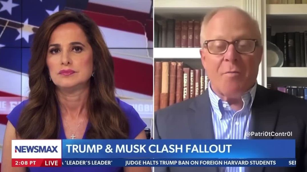 Epstein lawyer David Schoen reiterates that Jeffrey Epstein had NO incriminating evidence on President Trump: