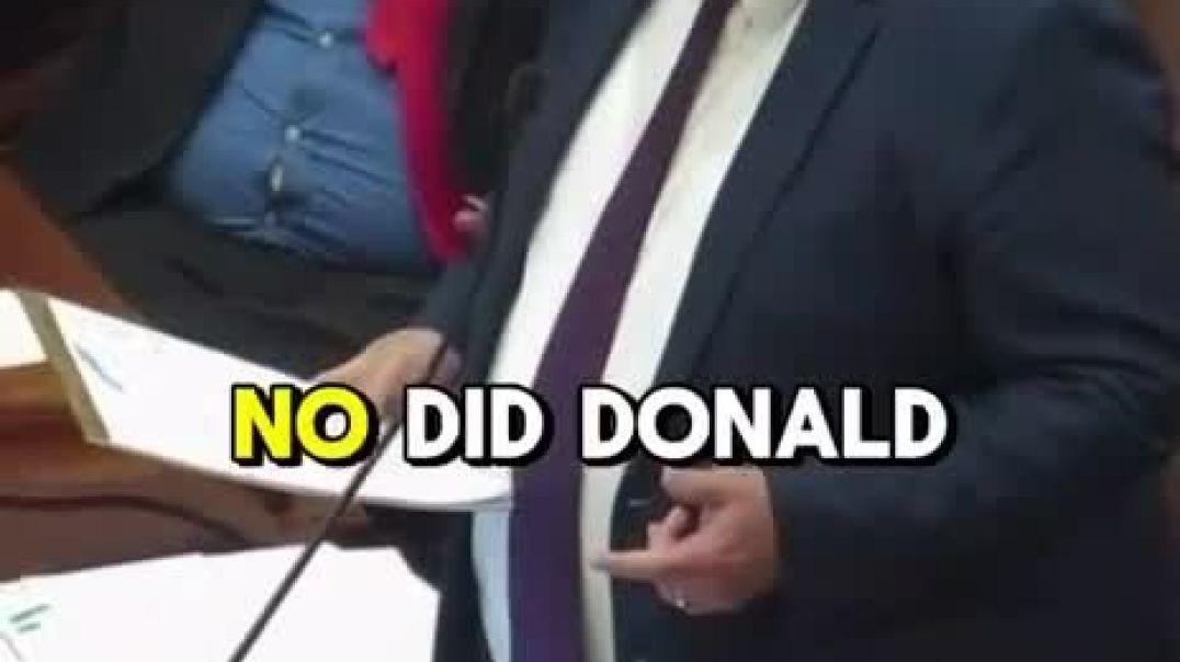 Pritzker’s pork projects called out. You can’t blame orange man bad!