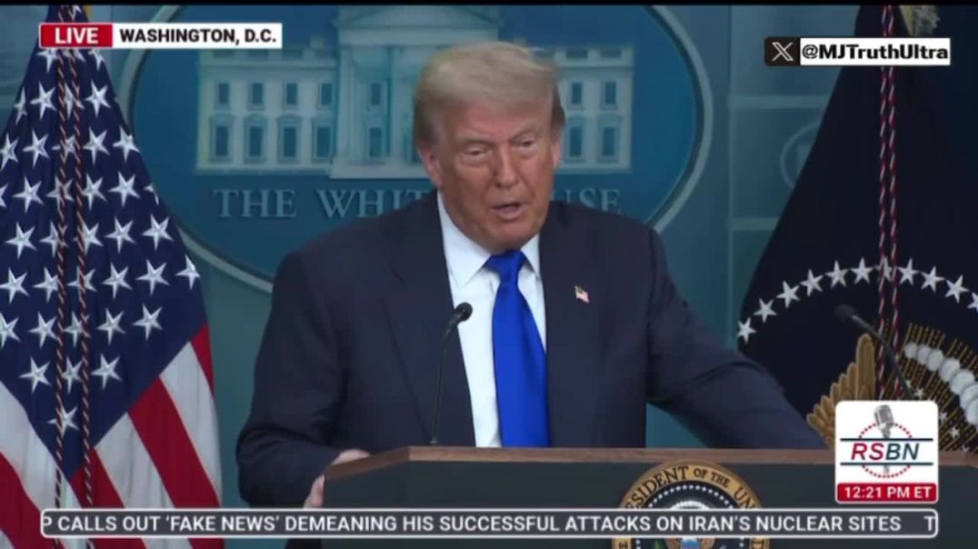 Listen closely to his words… the 2020 election is not over…  People just had to see.