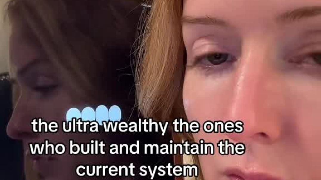 Why the Elite hate AI, not for the reason you think...  The Age of the Ultra Wealthy is Over💥