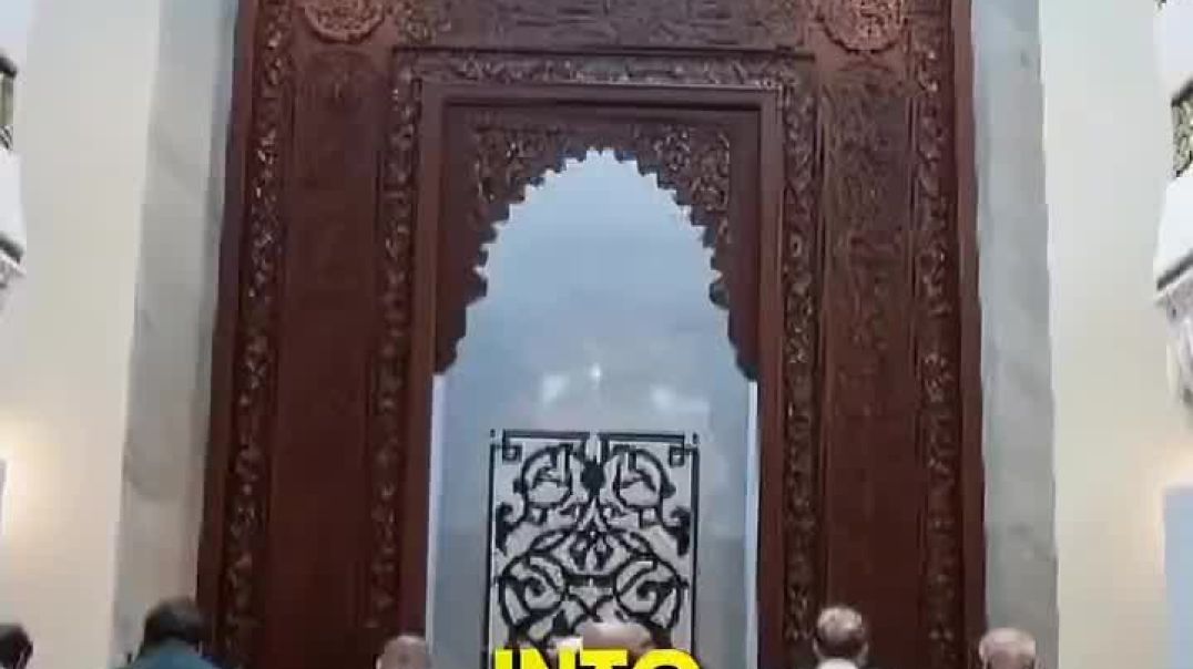 Churches in Florida and Texas Turned Into Mosques to Spread Islam