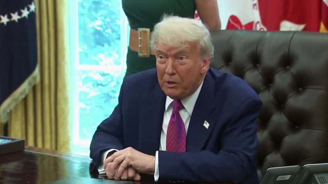 Reporter: Should people expect to see similar ICE operations in the rest of the country?