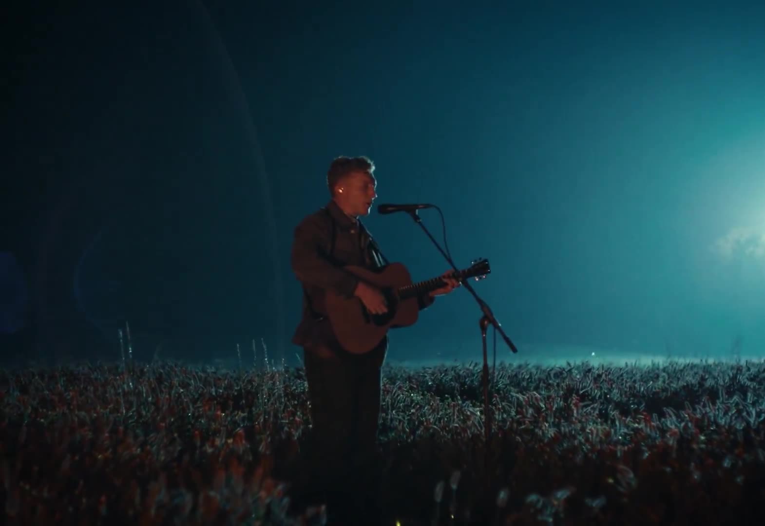 Tyler Childers has released his new single \