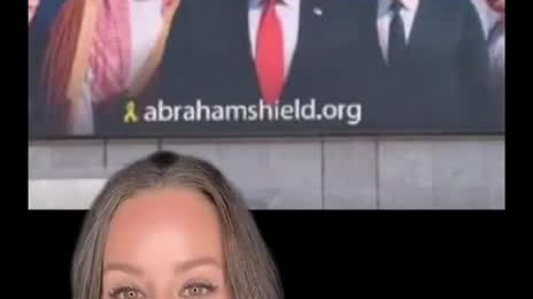 What’s the Abraham Alliance?