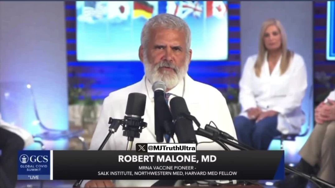 Holee Shizzles‼️  This is who RFK Jr just put on the ACIP Vaccine Advisory Committee — Meet Dr. Robert Malone