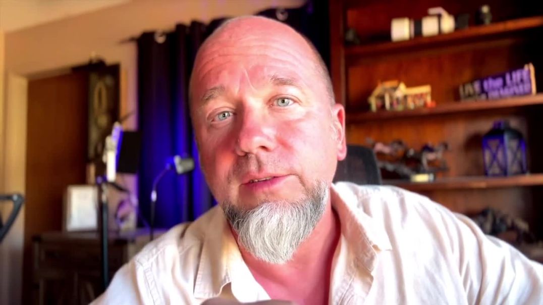 THE SECRET LGBTQ AND TRANSGENDER AGENDA BEHIND THE NO KINGS PROTESTS! - DAVID SORENSEN