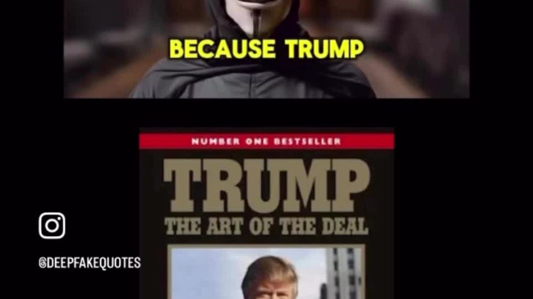 The Art of the Deal!  Has anyone read this?