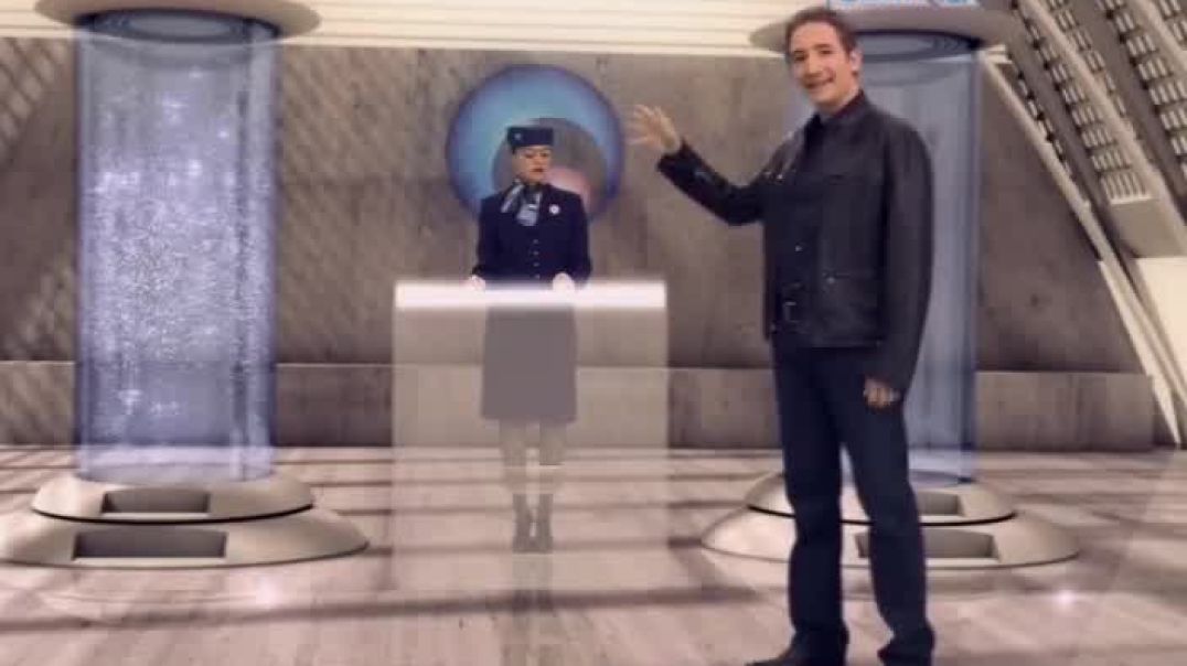 How Teleportation Works