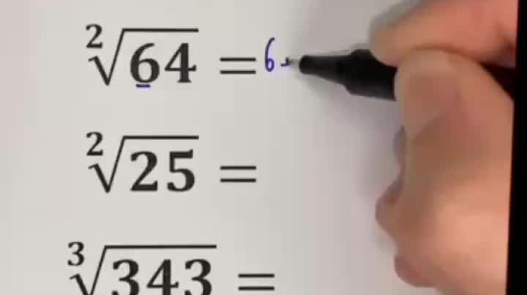 Why were we never taught like this?