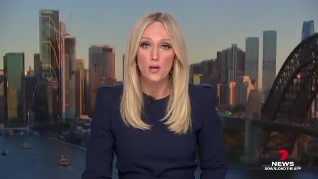 7News reported on it—and inquiry chair Rod Roberts has urged that arrest warrants be issued.