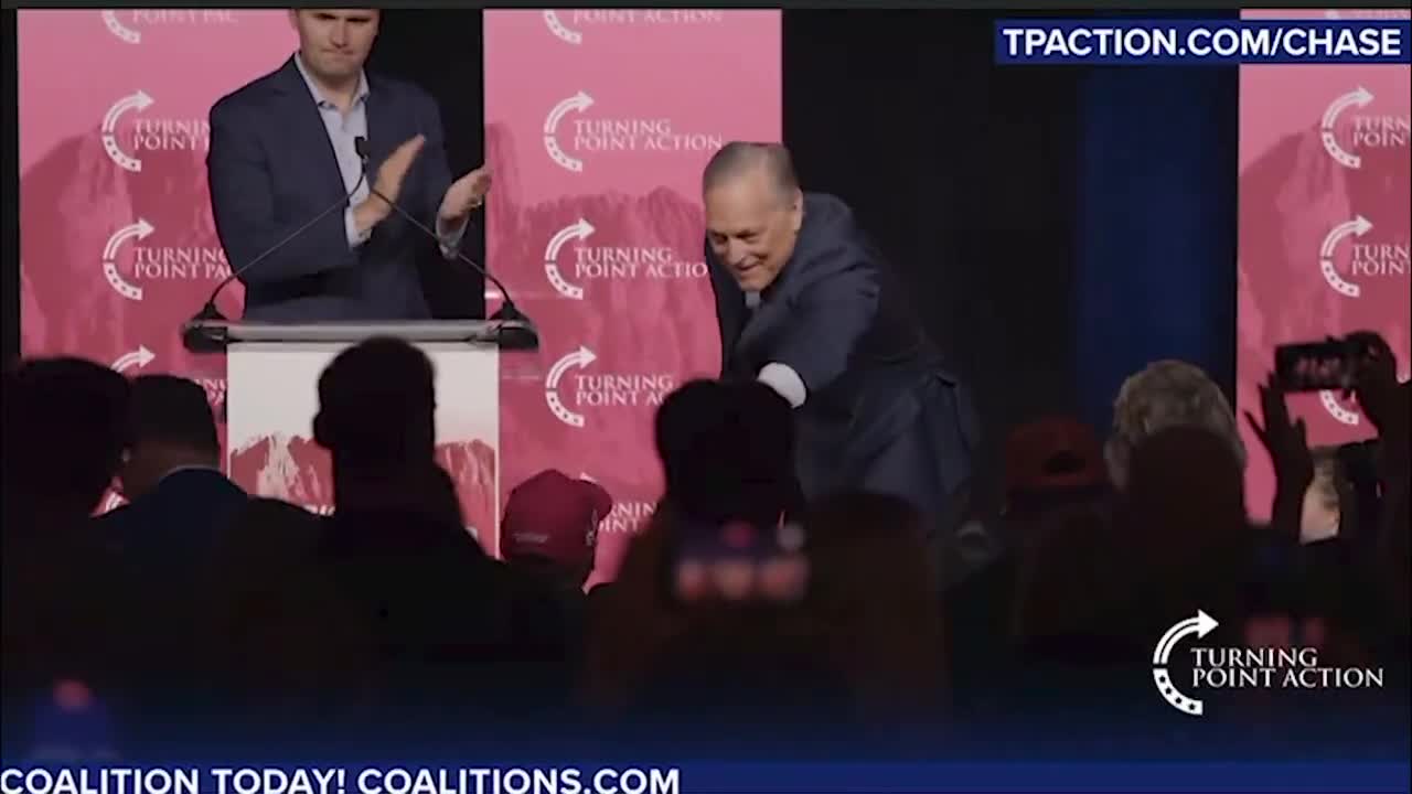 Andy Biggs for Governor of Arizona, in his own words.  @andybiggs4az @TPAction_
