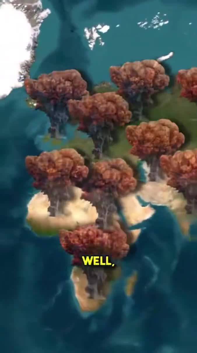 If World War III happens today:  Yes, New Zealand is one of the safest countries on Earth