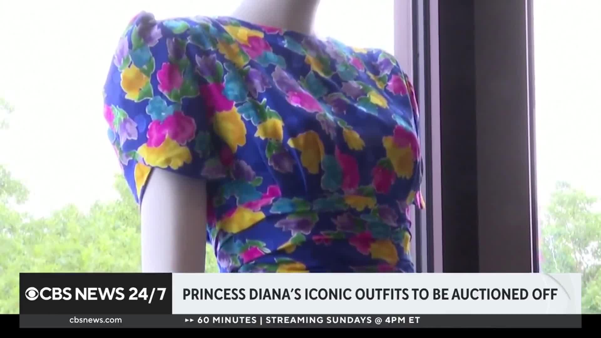 🇬🇧🇺🇸 FROM PALACE TO PRICE TAG: PRINCESS DIANA’S FASHION LEGACY HITS BEVERLY HILLS  More than 200 of Diana’s dresses, suits, and accessories are going up for auction in Beverl...