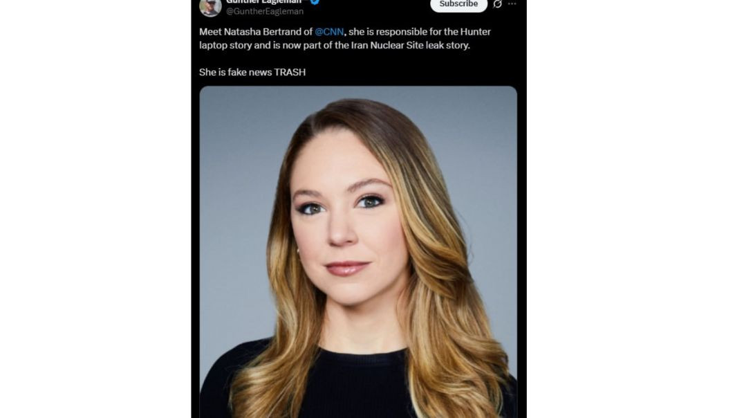This is the hack that puts out the BS stories, professional lier
