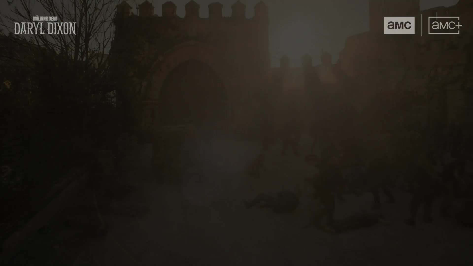 New teaser for Season 3 of ‘The Walking Dead: Daryl Dixon’  Coming this fall to AMC & AMC+