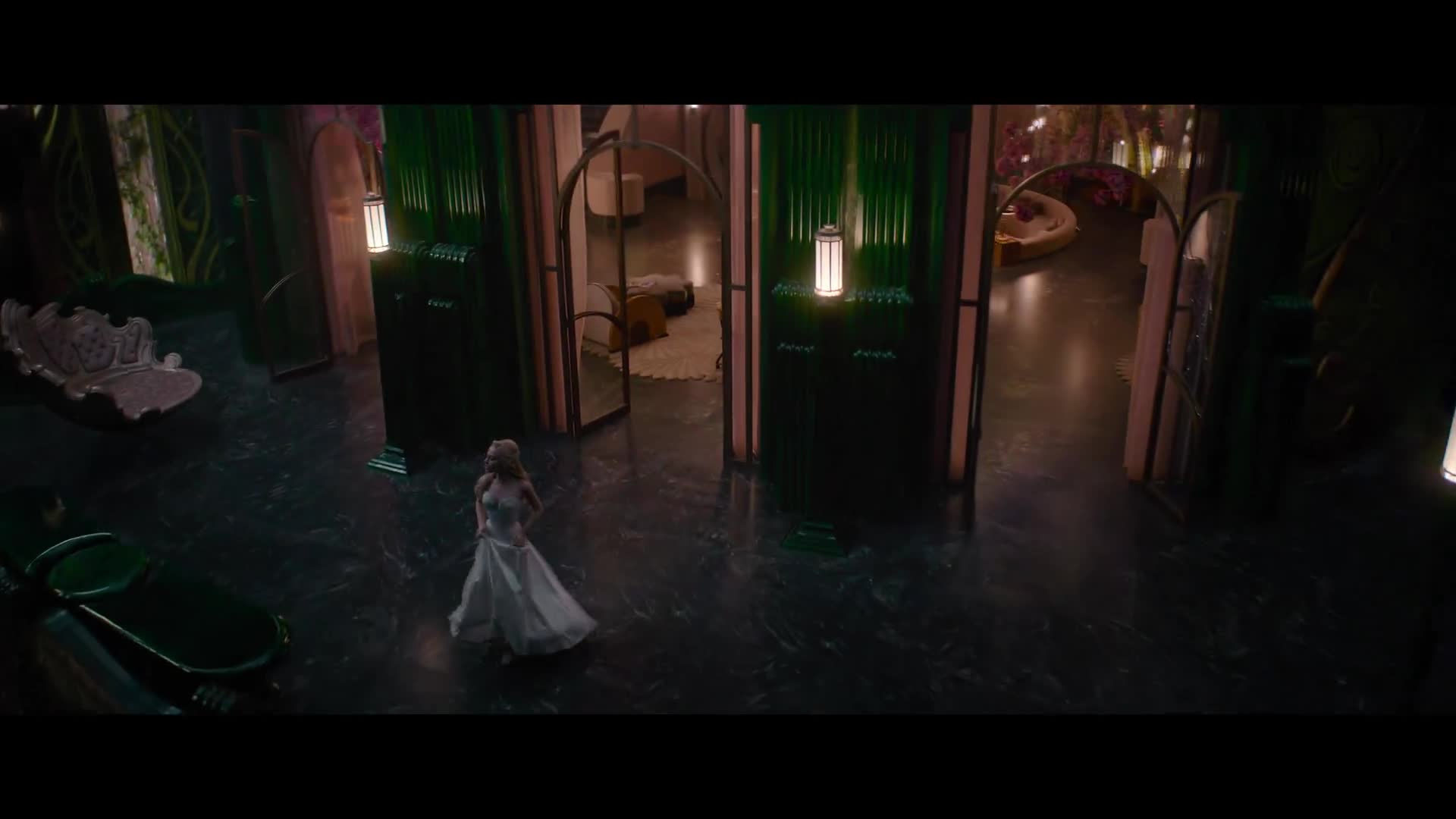Official trailer for ‘Wicked: For Good’  In theaters this November