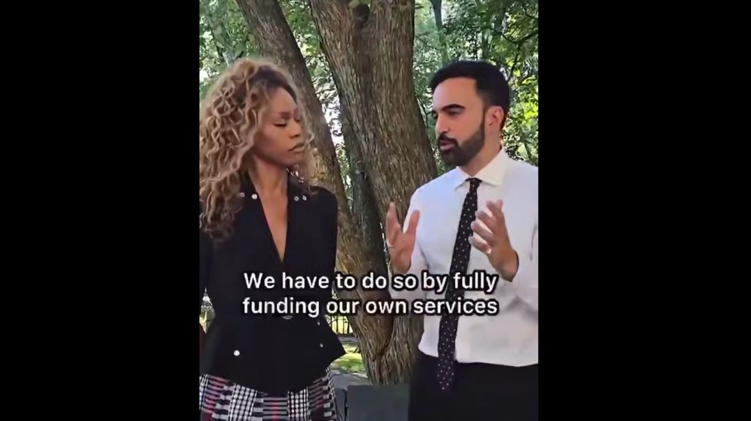 Zohran Mamdani pledges $65 million for Gender Sex Changes, otherwise known as “Gender Affirming Care”