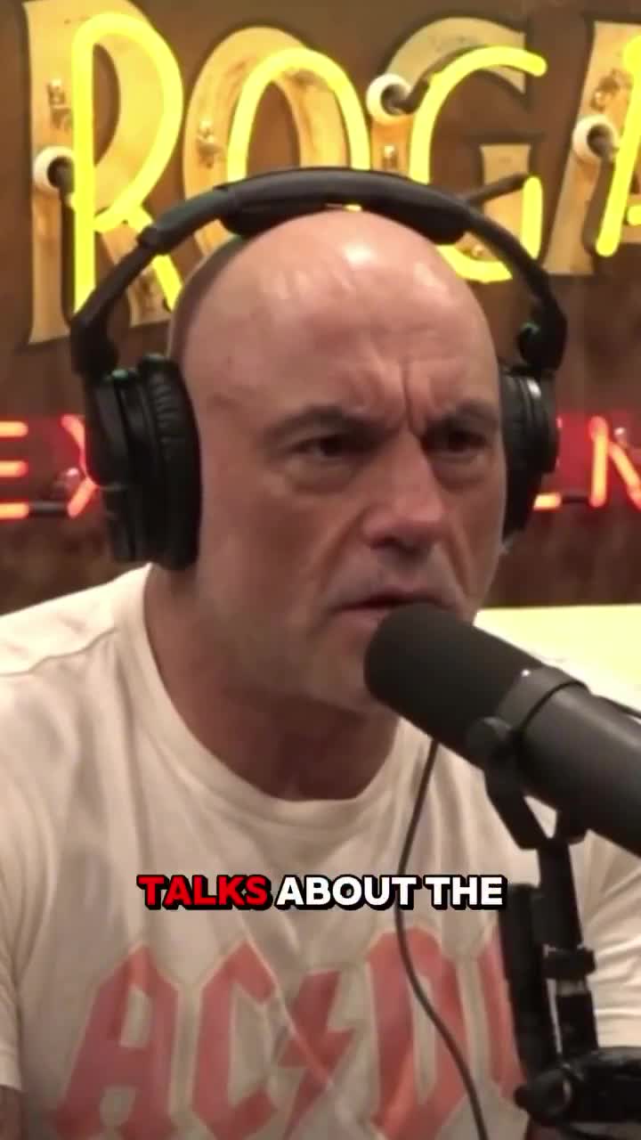 This is an attempt to created an AI dictatorship. Over all I support the BBB, but this extremely dangerous section MUST be PULLED out of the Senate version. Below Rogan’s quick breakdown, ...