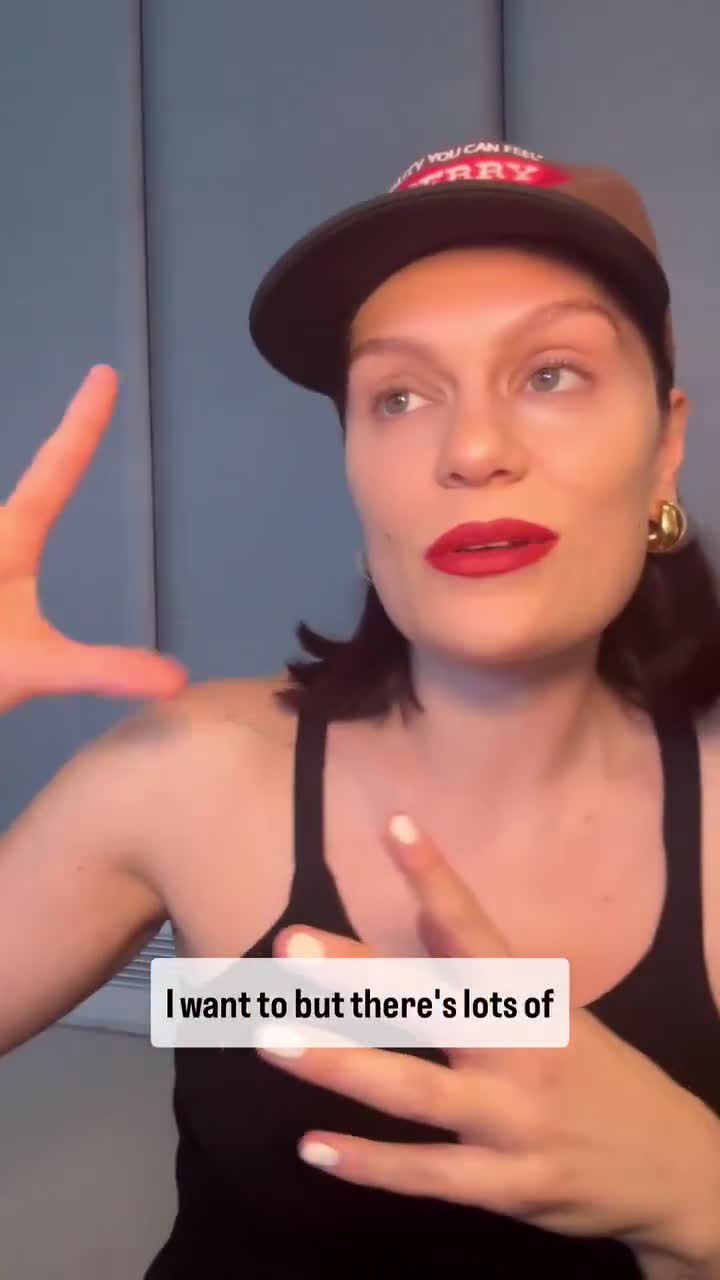 JESSIE J REVEALS EARLY BREAST CANCER DIAGNOSIS  Pop star Jessie J announced she’s been diagnosed with early-stage breast cancer.   In an Instagram video, the 37-year-old singer said she le...