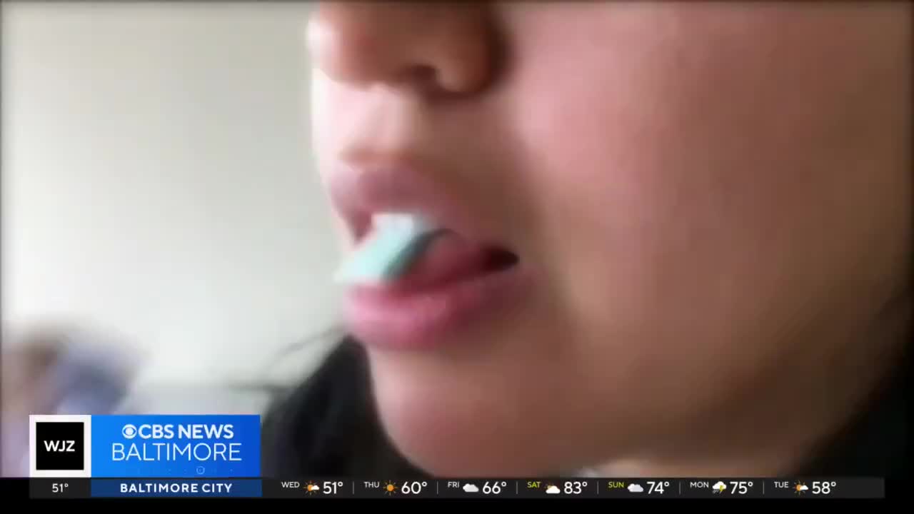STUDY: CHEWING GUM PACKS A MICROPLASTIC PUNCH  Love to chew gum?  You’re also likely munching on microplastics.  Researchers found that each stick of gum can release about 100 microplastic...