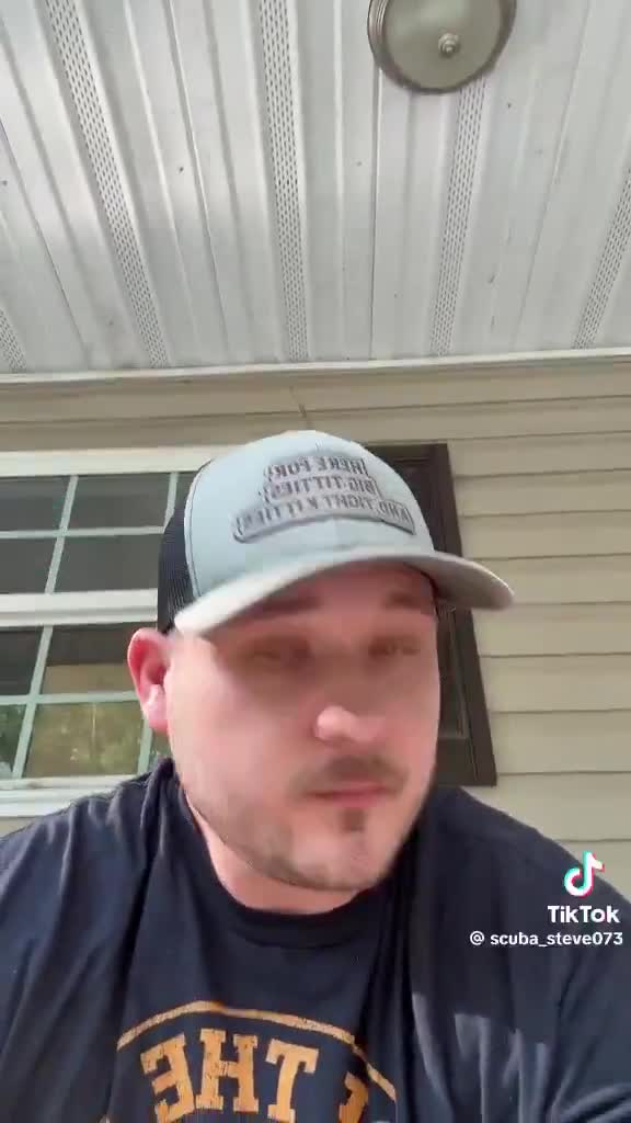 Trump supporter upset he can’t hire illegals anymore.  What did he think “mass deportations” meant? 🤦‍♂️